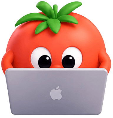 Focus Mascot
