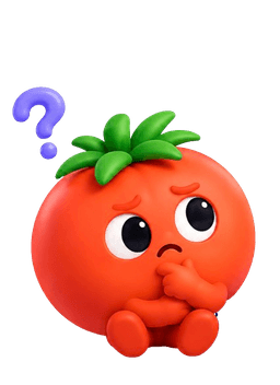 Pomo Mascot Thinking